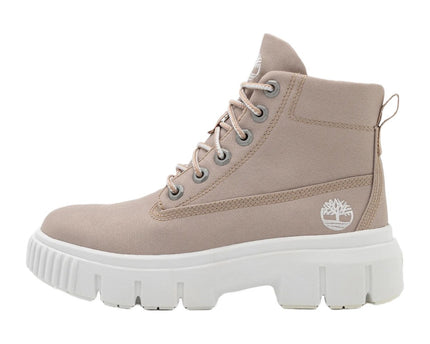 Timberland Greyfield