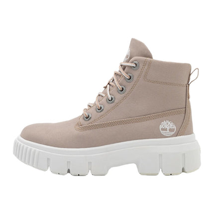 Timberland Greyfield
