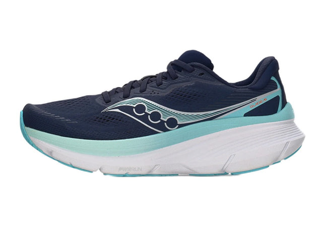 Saucony Guide 19