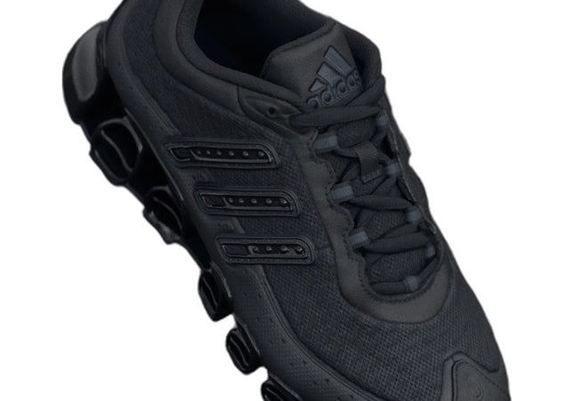Adidas Megaride Core Black Carbon