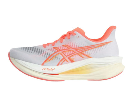 ASICS Sonicblast 2 White Sun Coral