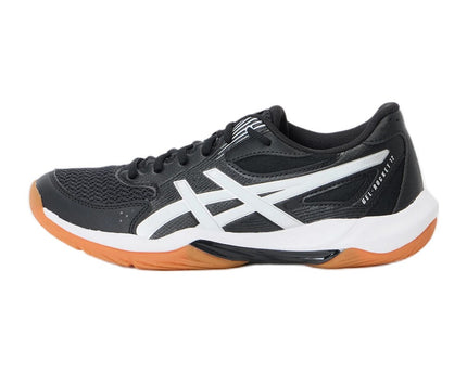 ASICS Gel-Rocket 12 Black White