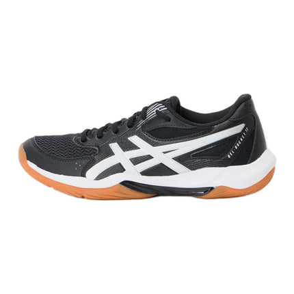 ASICS Gel-Rocket 12 Black White