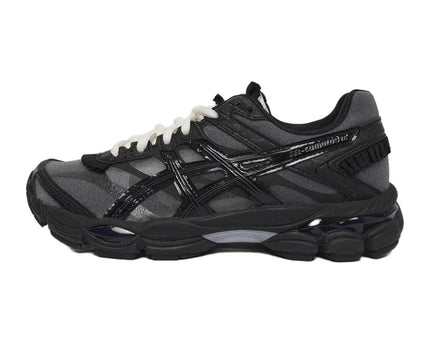 ASICS Griff X Gel Cumulus 16 Black