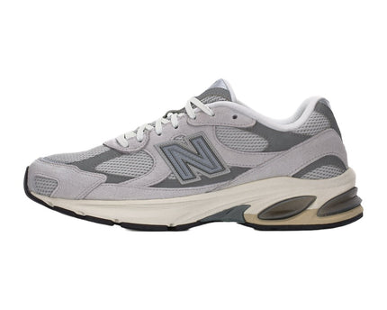 New Balance U2010 Raincloud Harbor Grey