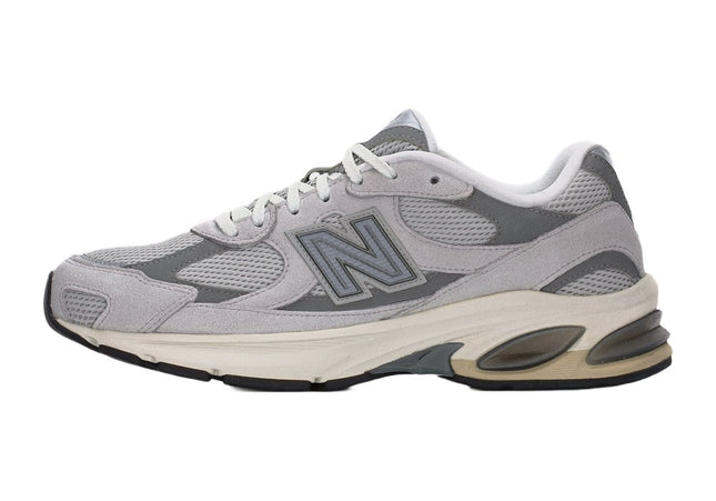 New Balance U2010 Raincloud Harbor Grey