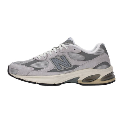 New Balance U2010 Raincloud Harbor Grey