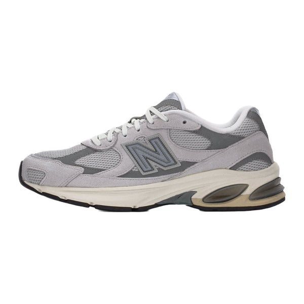 New Balance U2010 Raincloud Harbor Grey