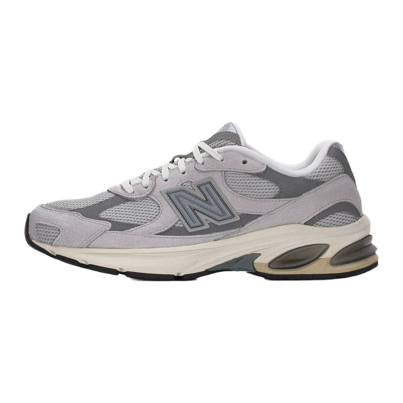 New Balance U2010 Raincloud Harbor Grey