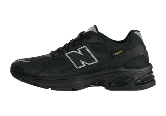 New Balance U2010 Black
