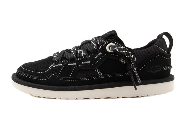 UGG Minimel Black