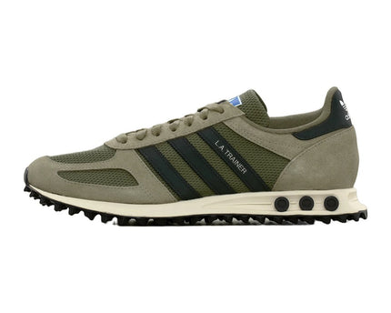 Adidas La Trainer OG Olive Strata Core Black