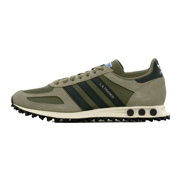 Adidas La Trainer OG Olive Strata Core Black