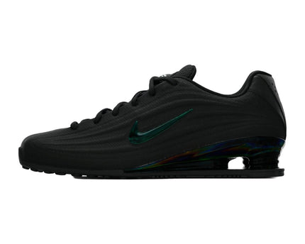 Nike Shox Z SE Black Multi-Color