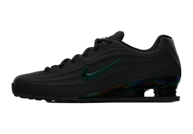 Nike Shox Z SE Black Multi-Color