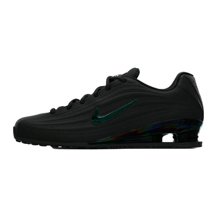 Nike Shox Z SE Black Multi-Color