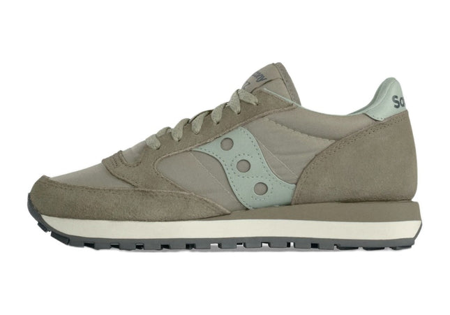 Saucony Jazz Original Trek Sage