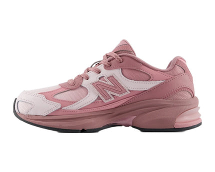 New Balance 2010 Rosewood Pink Taffy