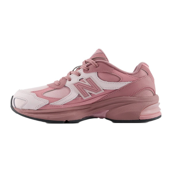New Balance 2010 Rosewood Pink Taffy