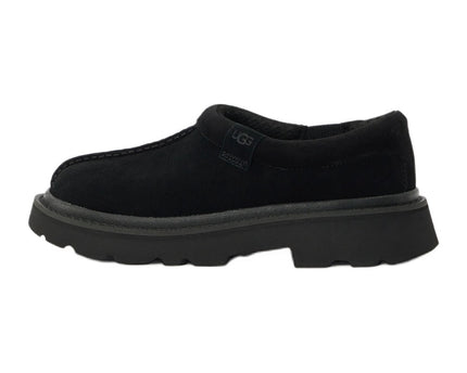 UGG Tasman Black