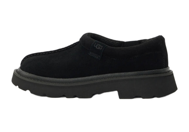 UGG Tasman Black