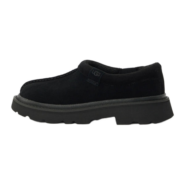UGG Tasman Black