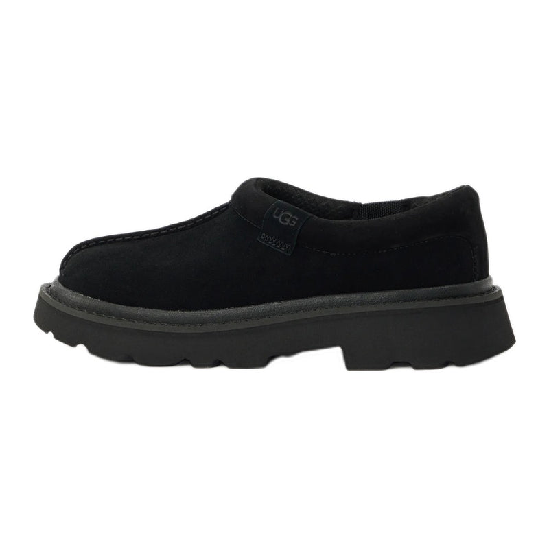 UGG Tasman Black
