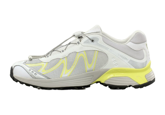 Salomon XT Whisper White Silver-Coloured