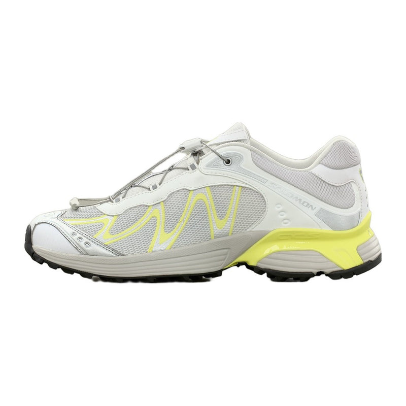 Salomon XT Whisper White Silver-Coloured