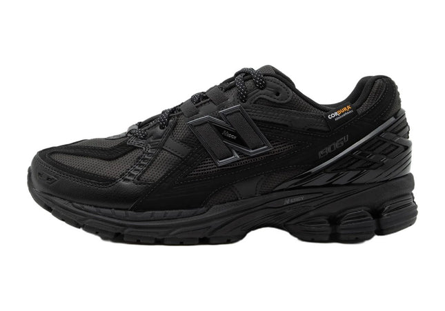 New Balance U1906 Black Black Cement