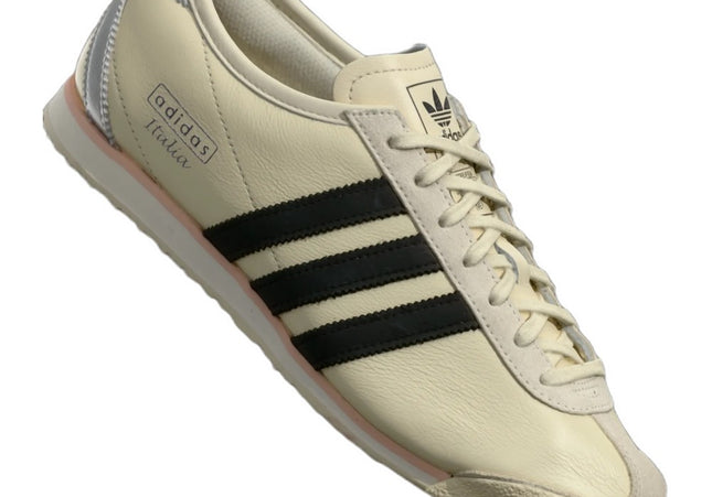 Adidas Italia 70S Cream White Core Black