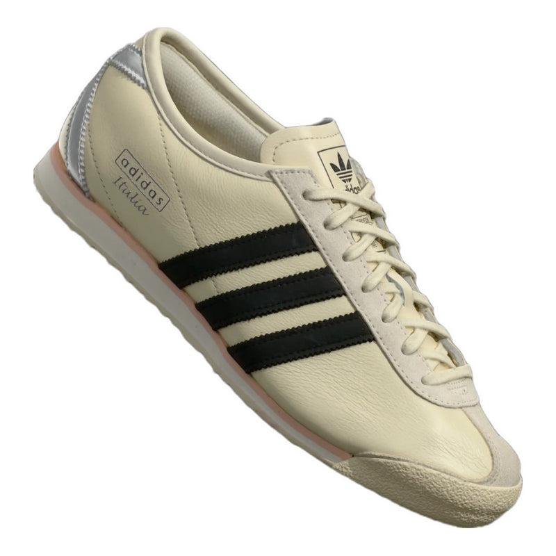 Adidas Italia 70S Cream White Core Black