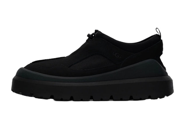 UGG All Weather Hybrid Black