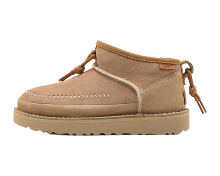 UGG Ultra Mini Crafted Regenerate