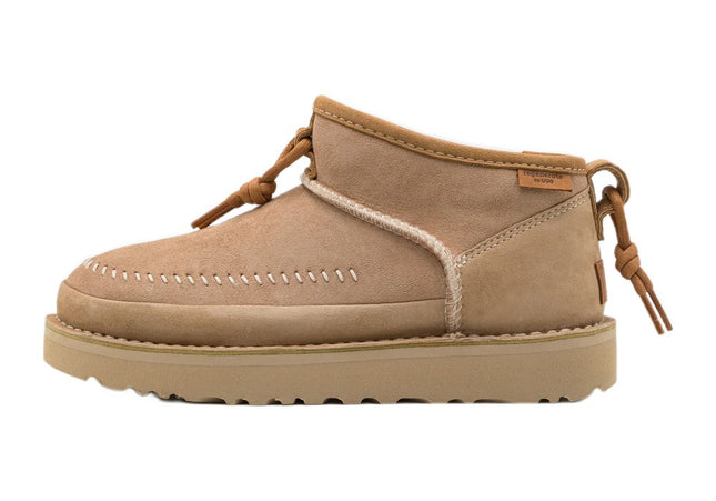 UGG Ultra Mini Crafted Regenerate