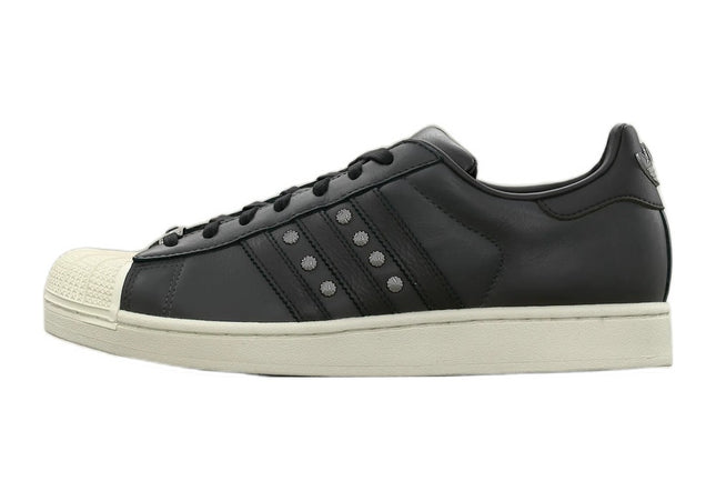 Adidas Superstar II Utility Black Core Black