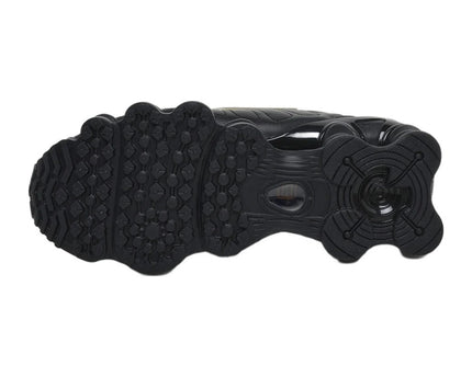 Nike Shox TL Black Bronze-Black
