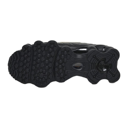 Nike Shox TL Black Bronze-Black