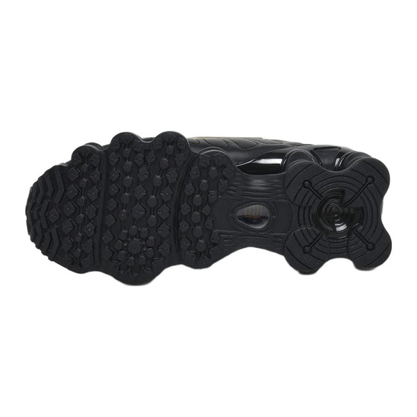 Nike Shox TL Black Bronze-Black