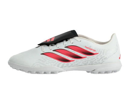 Adidas Predator Club Tf Footwear White Solar Turbo