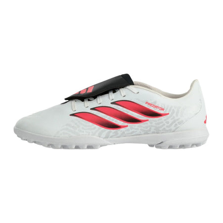 Adidas Predator Club Tf Footwear White Solar Turbo