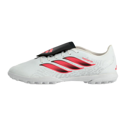 Adidas Predator Club Tf Footwear White Solar Turbo
