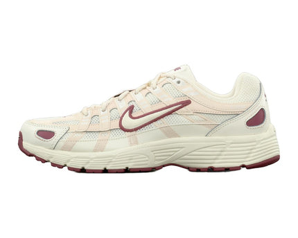 Nike Nike P-6000 Bg Sail Chalk