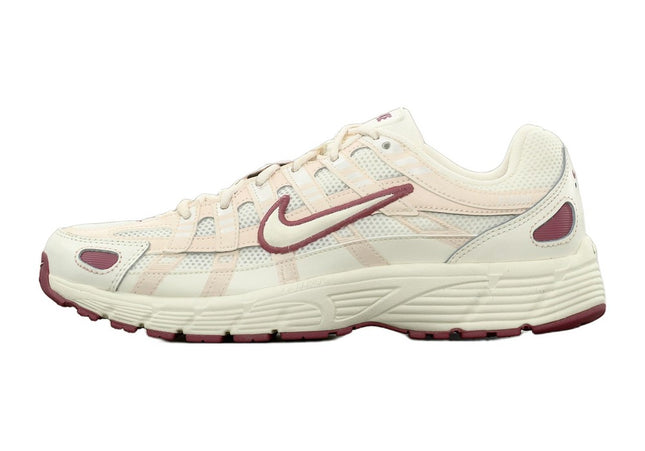 Nike Nike P-6000 Bg Sail Chalk