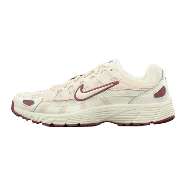 Nike Nike P-6000 Bg Sail Chalk