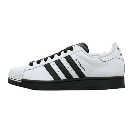 Adidas Superstar II Footwear White Core Black