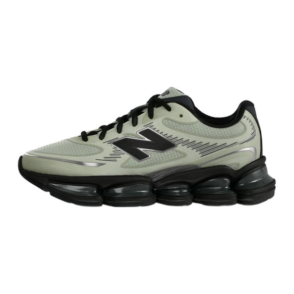New Balance U2000 Mint Water Silver Moss