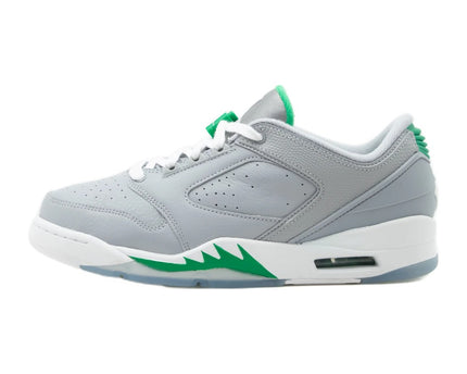 Jordan Sixty Plus Low Wolf Grey White