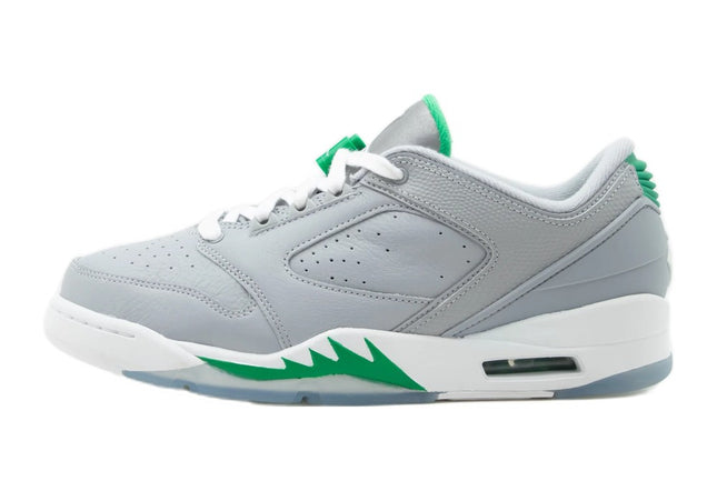 Jordan Sixty Plus Low Wolf Grey White