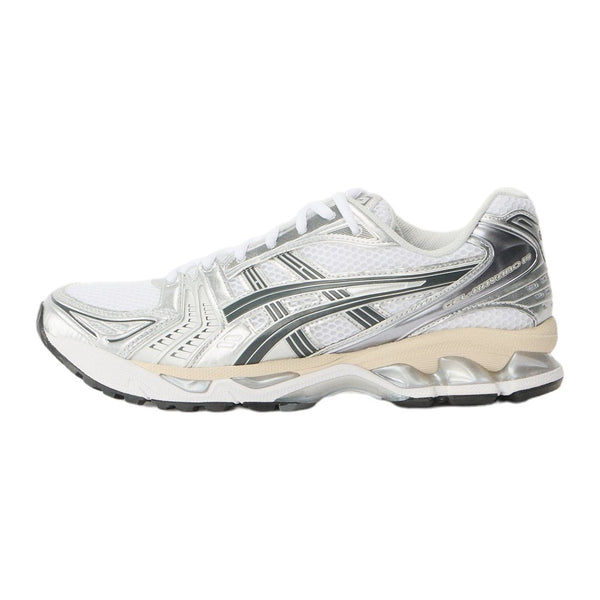 ASICS Gel-Kayano 14 White Graphite Grey